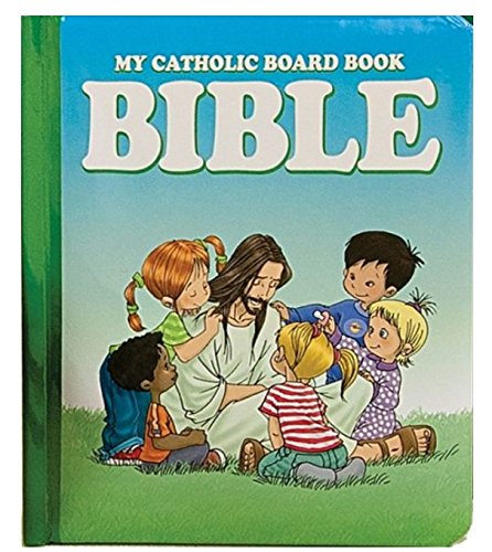 My First Handy Bible [Hardcover]