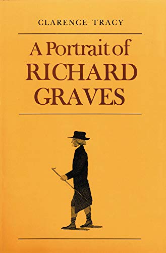 A Portrait of Richard Graves [Hardcover]
