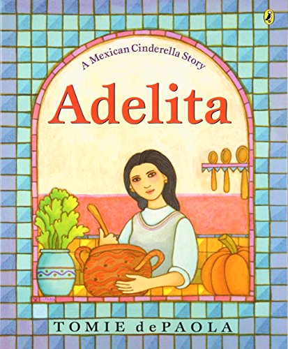 Adelita [Paperback]