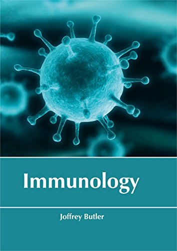 Immunology [Hardcover]