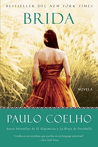 Brida Novela [Paperback]
