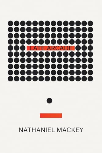 Late Arcade [Paperback]