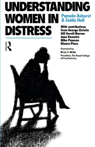 Understanding Women in Distress [Paperback]
