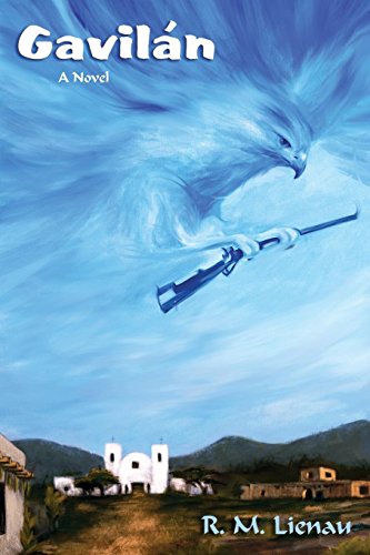 Gavilan, A Novel [Paperback]