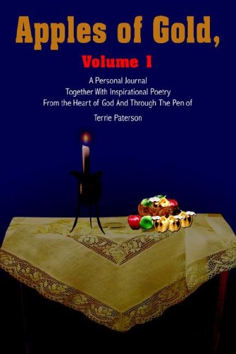 Apples of Gold [Hardcover]