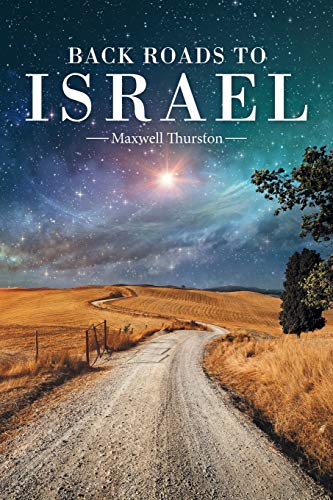 Back Roads to Israel [Paperback]