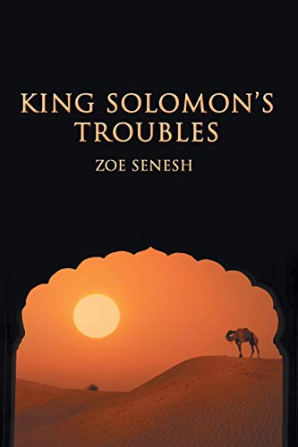 King Solomon's Troubles [Paperback]