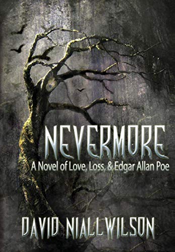 Nevermore [Hardcover]