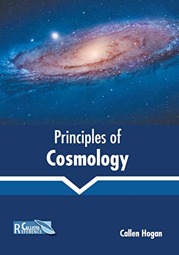 Principles of Cosmology [Hardcover]