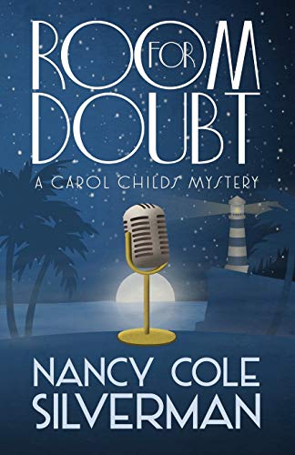 Room For Doubt (a Carol Childs Mystery) (volume 4) [Paperback]
