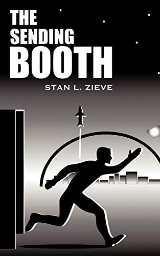 Sending Booth [Paperback]