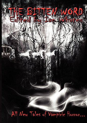 The Bitten Word [Paperback]