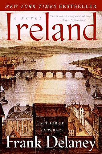 Ireland A Novel [Paperback]