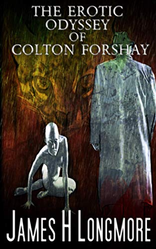 Erotic Odyssey of Colton Forshay [Paperback]