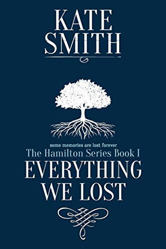 Everything We Lost [Paperback]