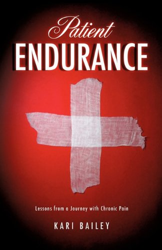Patient Endurance [Paperback]