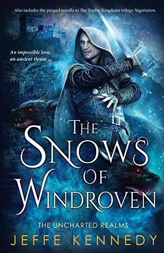 Snows of Windroven [Paperback]