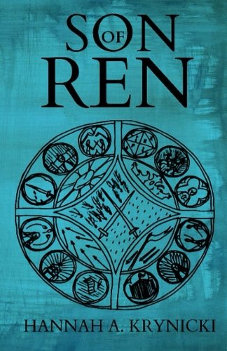 Son Of Ren [Paperback]