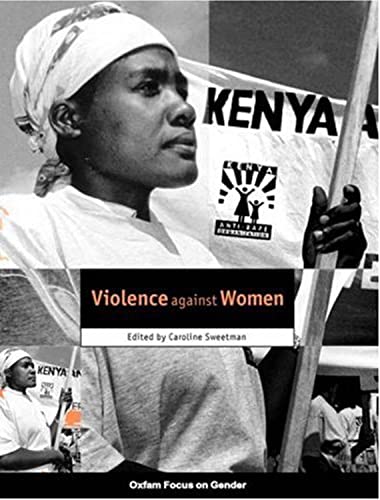 Violence against Women [Paperback]