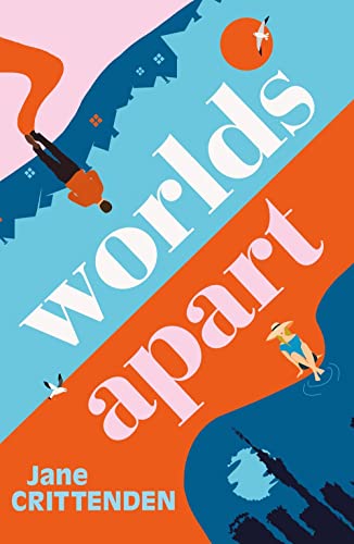 Worlds Apart                             [TRADE PAPER         ]