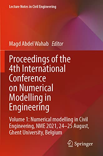 Proceedings of the 4th International Conference on Numerical Modelling in Engine [Paperback]