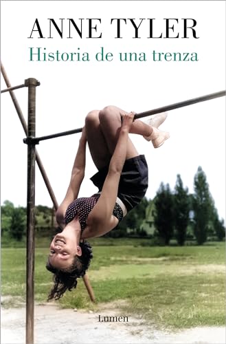 Historia de una trenza / French Braid [Paperback]