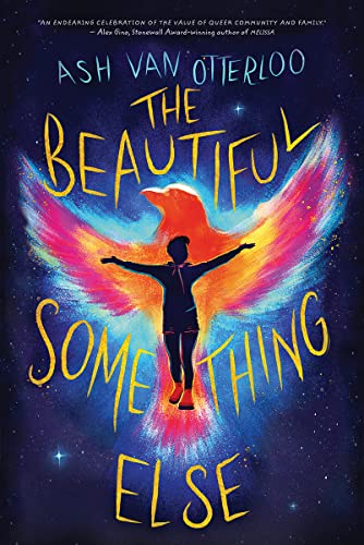 The Beautiful Something Else [Hardcover]