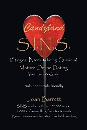 Candyland Sins (singles Internet-Dating Services) Mature Online Dating Your Ins [Paperback]