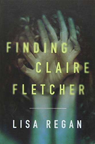 Finding Claire Fletcher [Paperback]