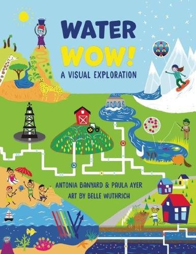 Water Wow [Paperback]
