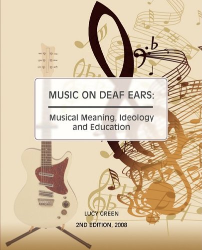 Music On Deaf Ears [Paperback]