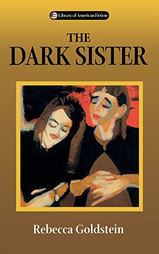 The Dark Sister [Paperback]