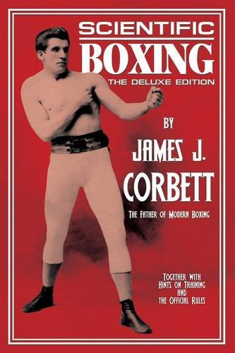 Scientific Boxing The Deluxe Edition [Paperback]