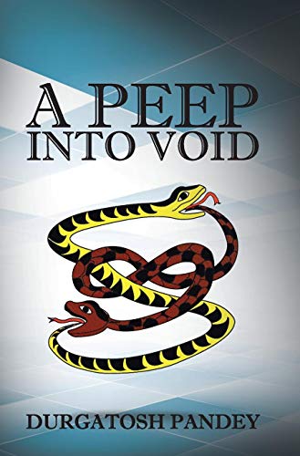 A Peep Into Void [Hardcover]