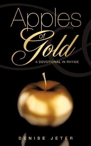 Apples of Gold [Paperback]