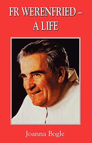 Fr Werenfried - A Life [Paperback]