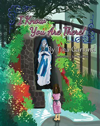 I Know You Are There [Paperback]