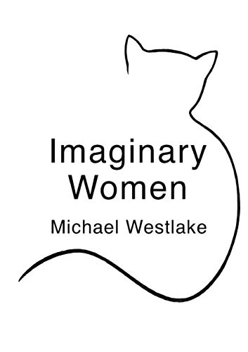 Imaginary Women [Paperback]