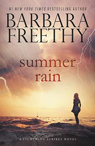 Summer Rain [Paperback]