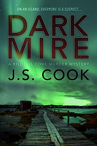 Dark Mire [Paperback]