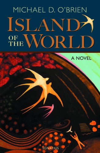 The Island of the World [Paperback]