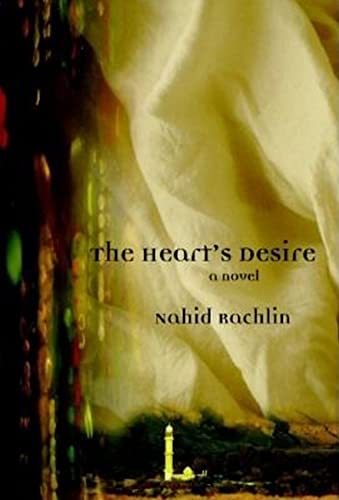 The Heart's Desire [Paperback]