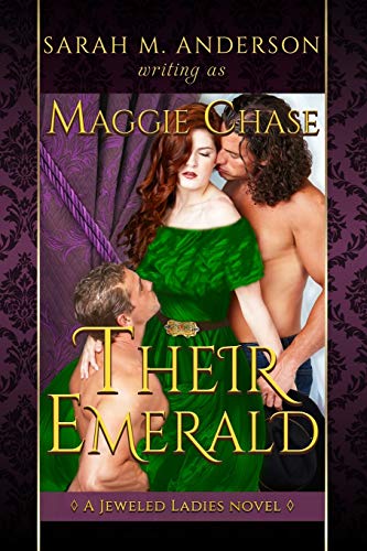 Their Emerald [Paperback]