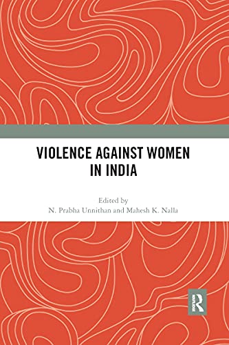 Violence against Women in India [Paperback]