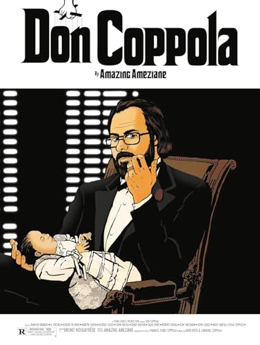 Don Coppola [Paperback]