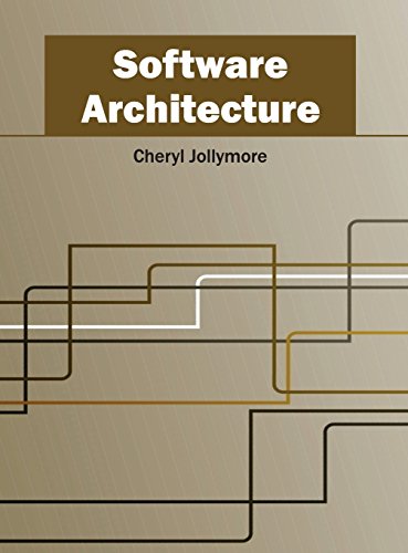 Software Architecture [Hardcover]