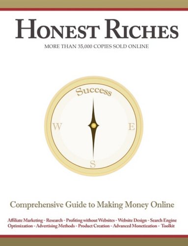Honest Riches [Paperback]