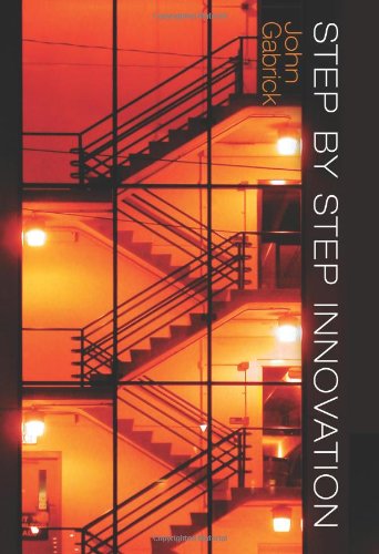 Step By Step Innovation [Hardcover]