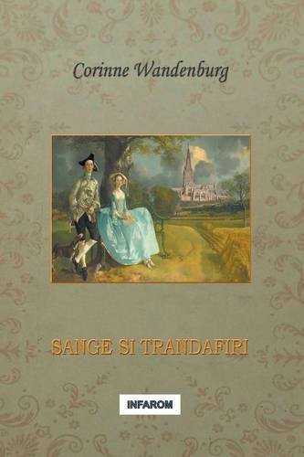 Sange Si Trandafiri (romanian Edition) [Paperback]