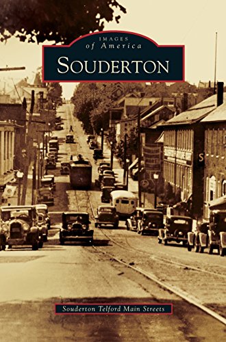 Souderton [Hardcover]